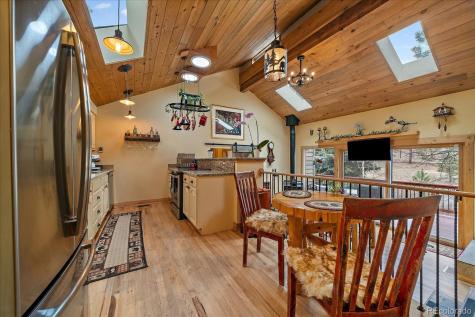 3065 Piney Ridge Road Evergreen CO 80439