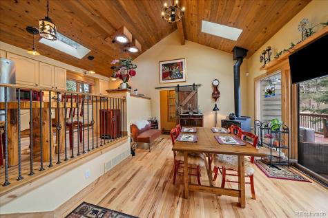 3065 Piney Ridge Road Evergreen CO 80439