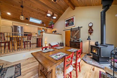 3065 Piney Ridge Road Evergreen CO 80439