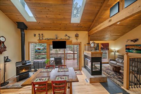 3065 Piney Ridge Road Evergreen CO 80439