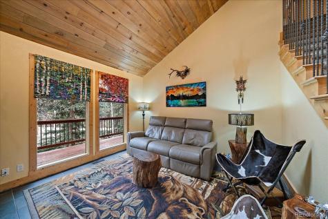 3065 Piney Ridge Road Evergreen CO 80439