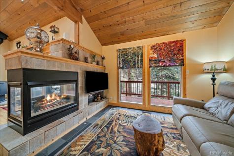 3065 Piney Ridge Road Evergreen CO 80439