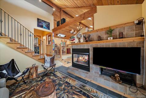 3065 Piney Ridge Road Evergreen CO 80439