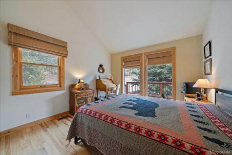 3065 Piney Ridge Road Evergreen CO 80439