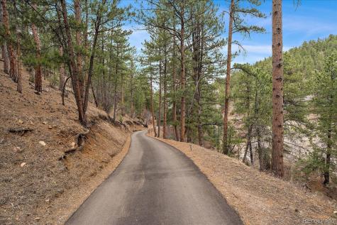 3065 Piney Ridge Road Evergreen CO 80439