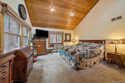 3065 Piney Ridge Road Evergreen CO 80439