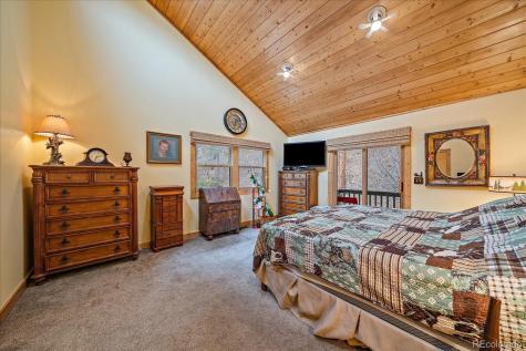 3065 Piney Ridge Road Evergreen CO 80439