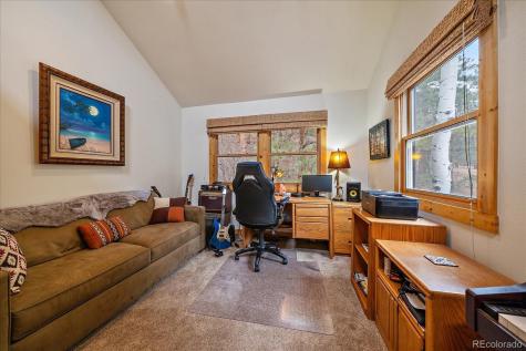 3065 Piney Ridge Road Evergreen CO 80439