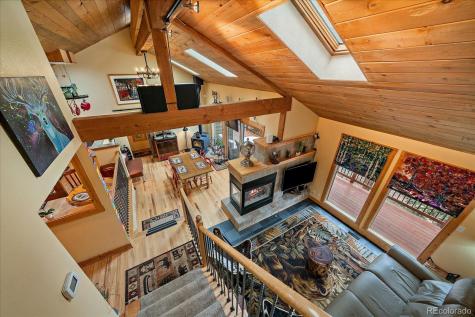 3065 Piney Ridge Road Evergreen CO 80439