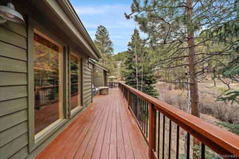 3065 Piney Ridge Road Evergreen CO 80439