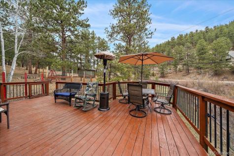 3065 Piney Ridge Road Evergreen CO 80439