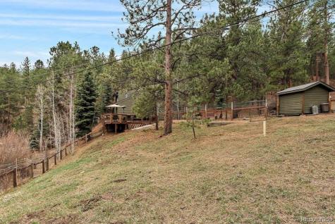 3065 Piney Ridge Road Evergreen CO 80439