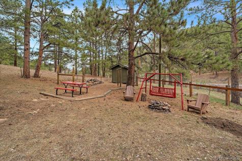 3065 Piney Ridge Road Evergreen CO 80439