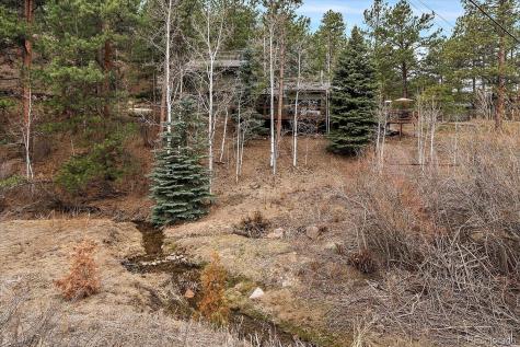 3065 Piney Ridge Road Evergreen CO 80439