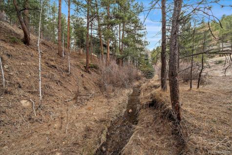 3065 Piney Ridge Road Evergreen CO 80439
