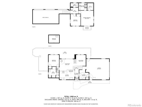 3065 Piney Ridge Road Evergreen CO 80439