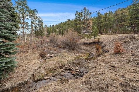 3065 Piney Ridge Road Evergreen CO 80439