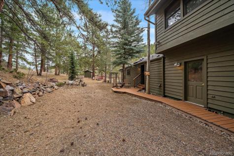 3065 Piney Ridge Road Evergreen CO 80439