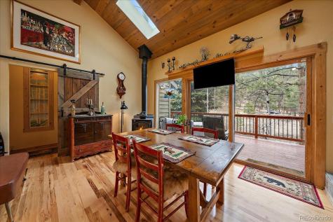 3065 Piney Ridge Road Evergreen CO 80439