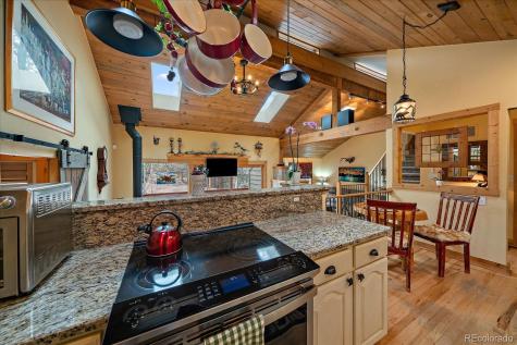 3065 Piney Ridge Road Evergreen CO 80439