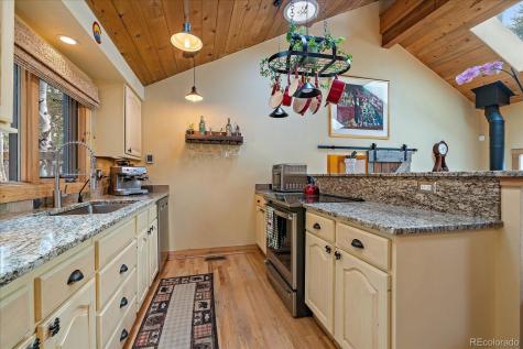 3065 Piney Ridge Road Evergreen CO 80439