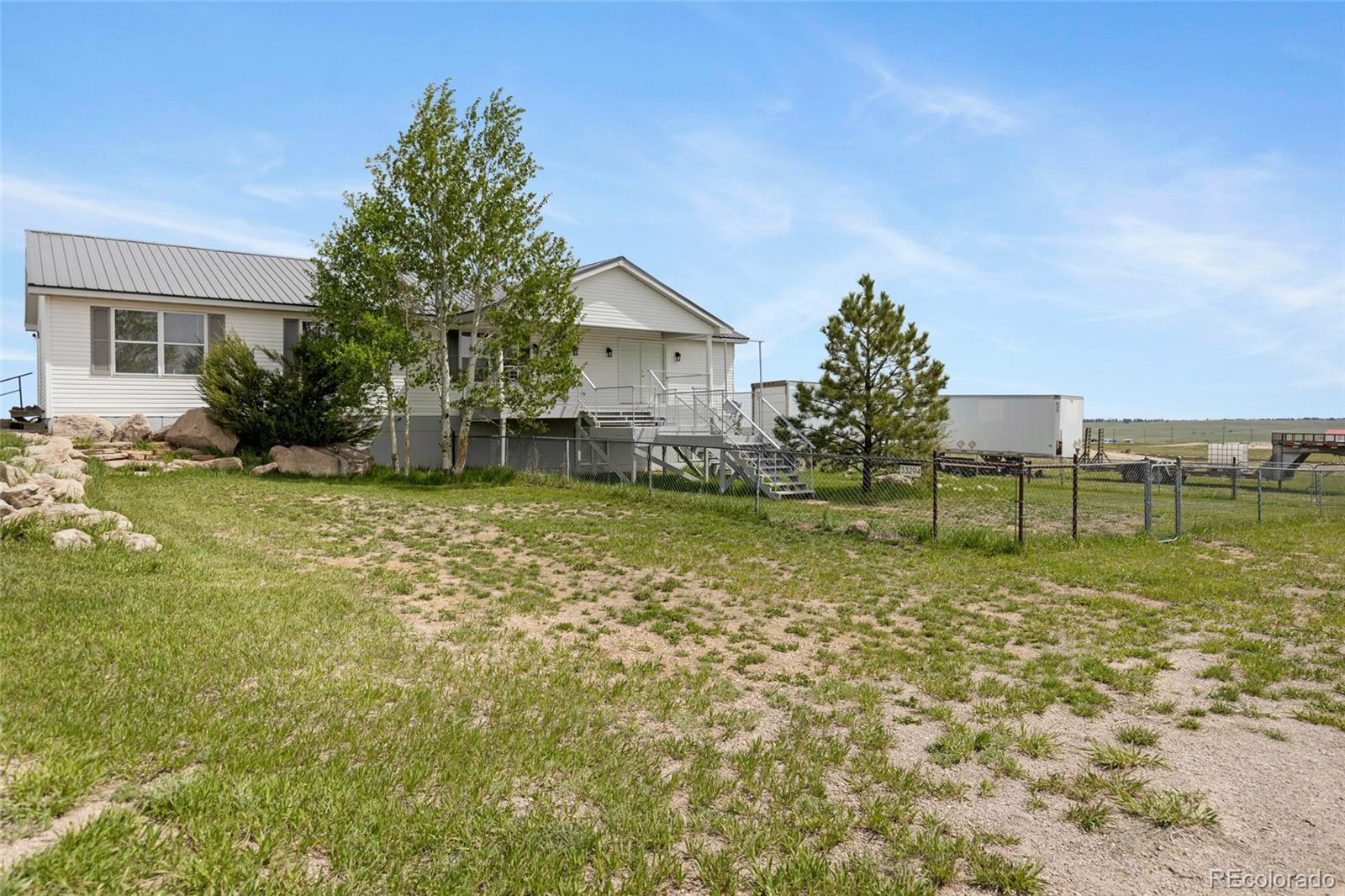 33294 Expertise Trail Kiowa CO 80117