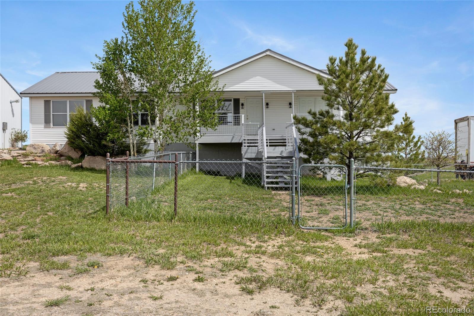 33294 Expertise Trail Kiowa CO 80117