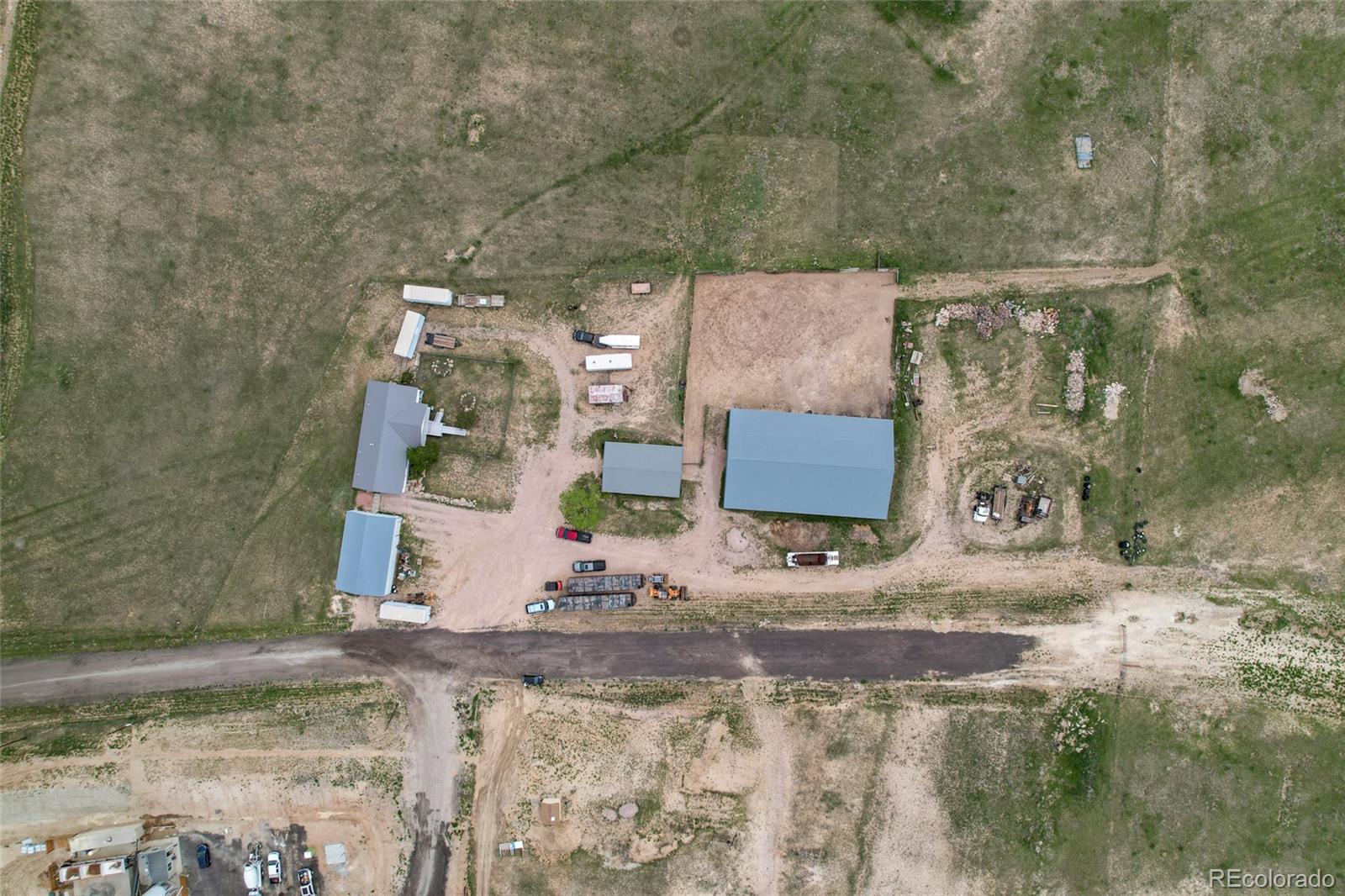 33294 Expertise Trail Kiowa CO 80117