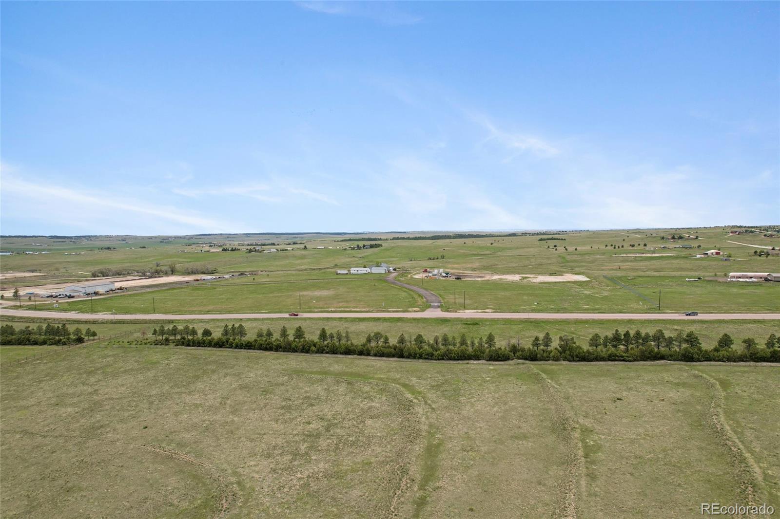 33294 Expertise Trail Kiowa CO 80117
