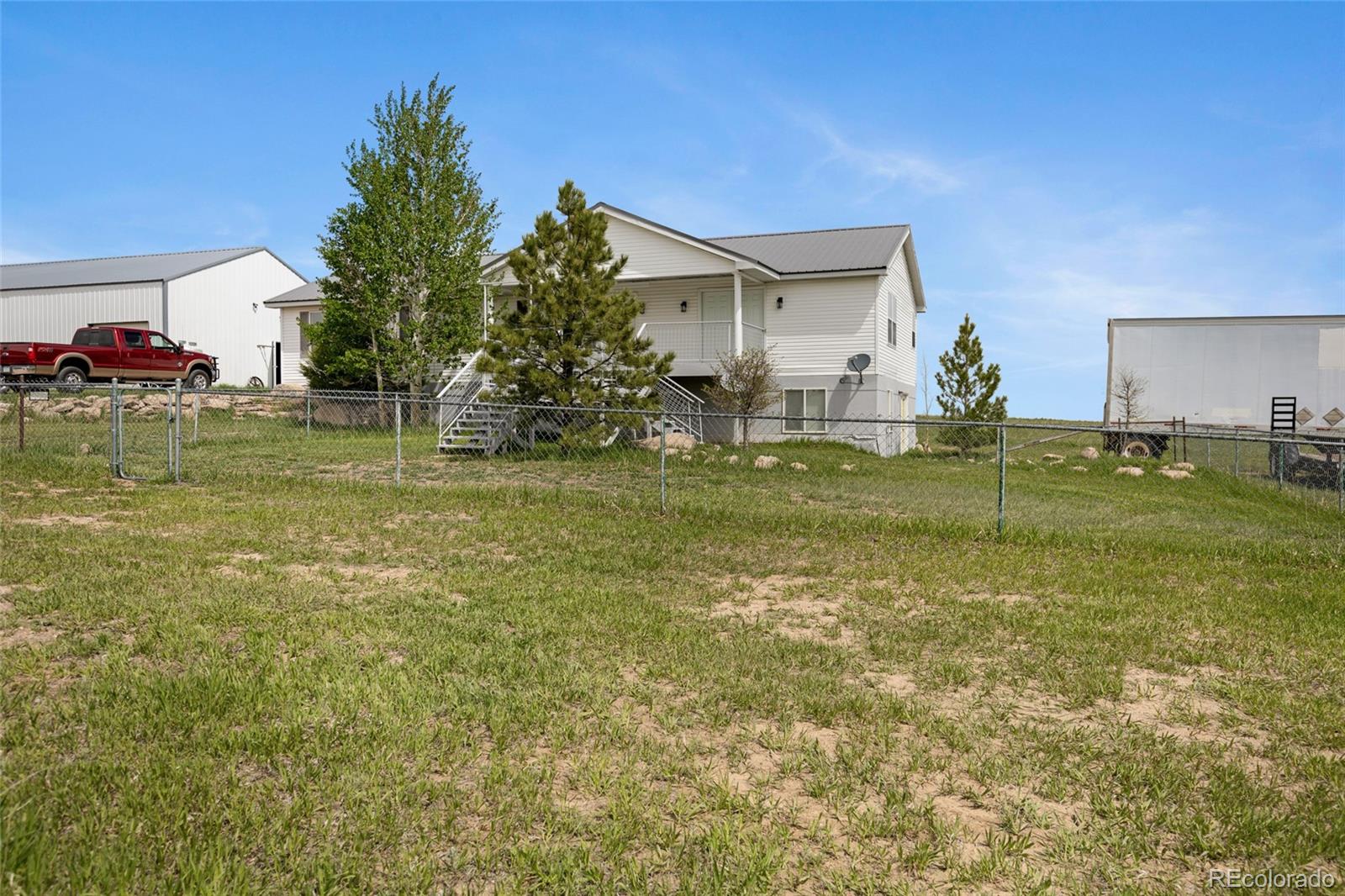 33294 Expertise Trail Kiowa CO 80117
