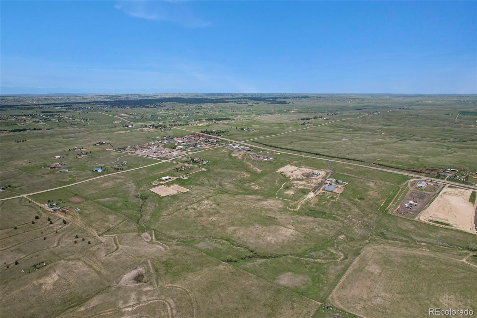 33294 Expertise Trail Kiowa CO 80117