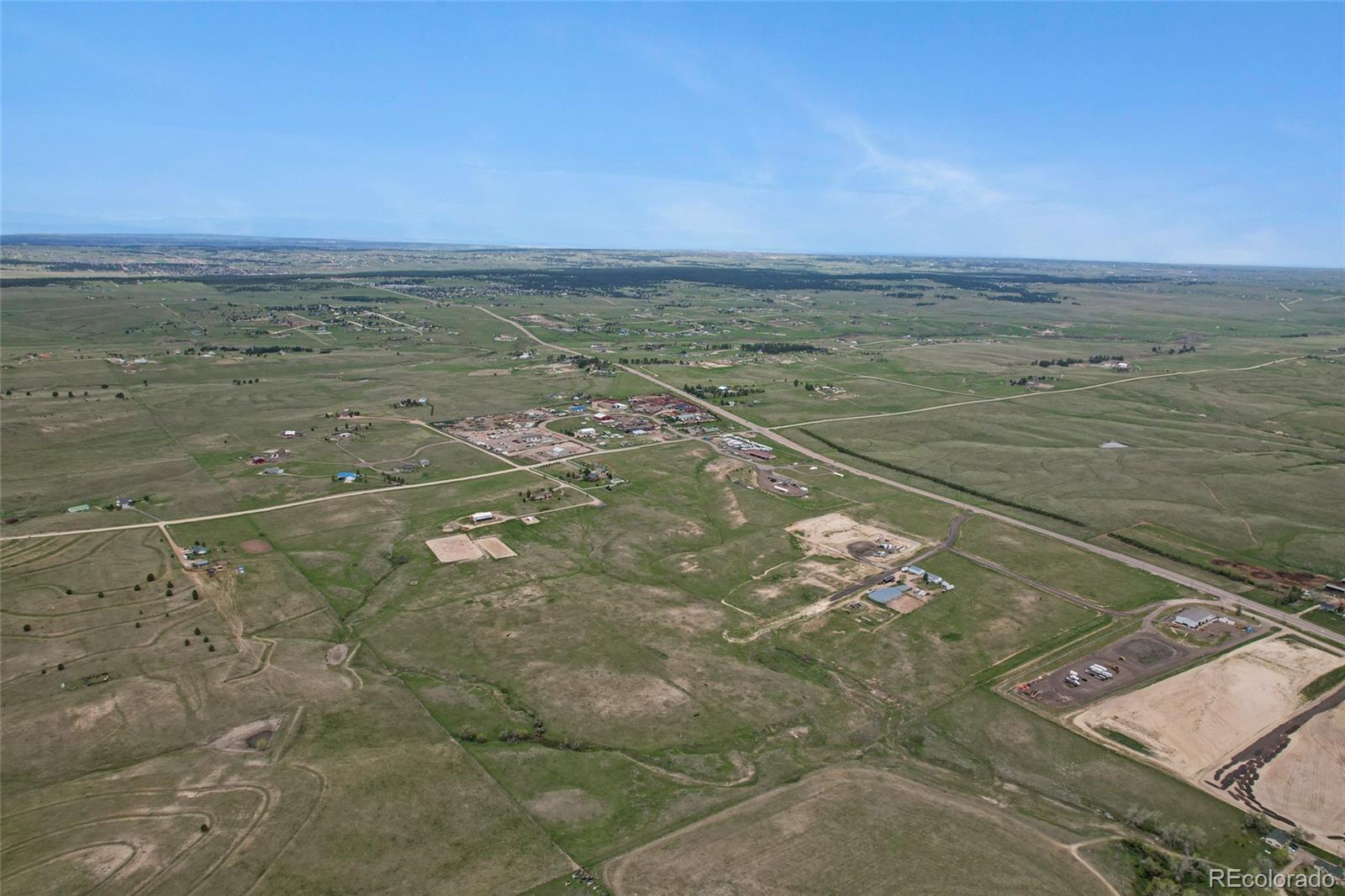 33294 Expertise Trail Kiowa CO 80117