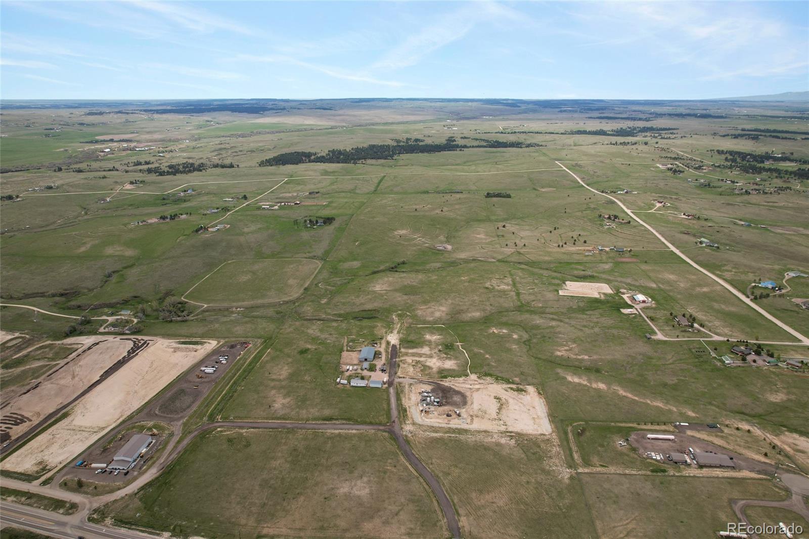 33294 Expertise Trail Kiowa CO 80117