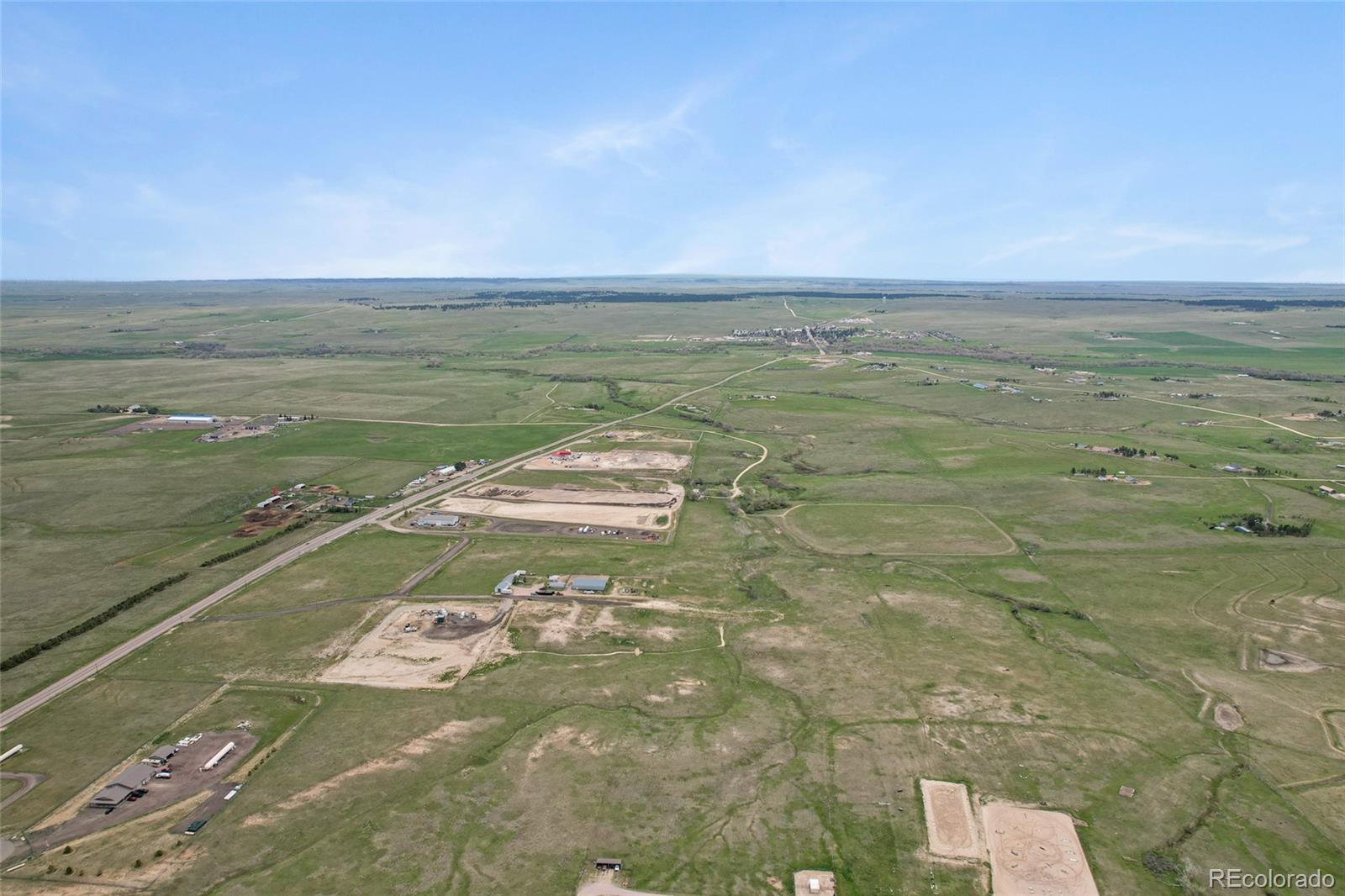 33294 Expertise Trail Kiowa CO 80117