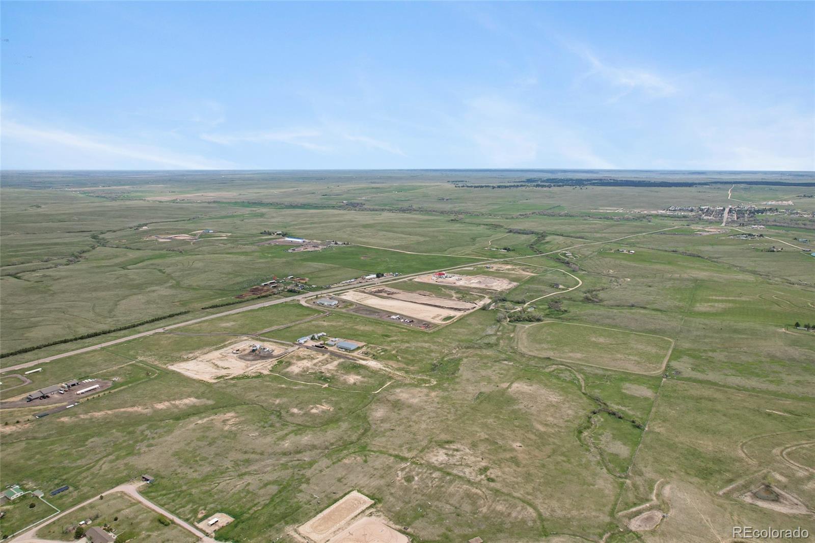 33294 Expertise Trail Kiowa CO 80117