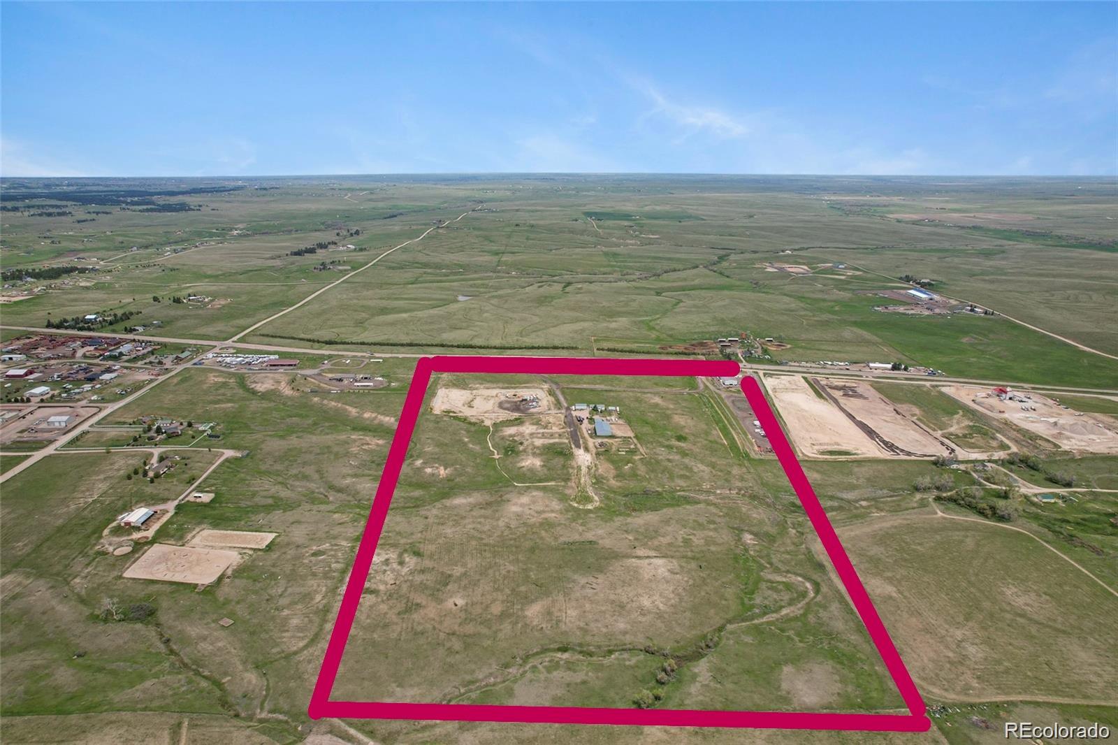 33294 Expertise Trail Kiowa CO 80117