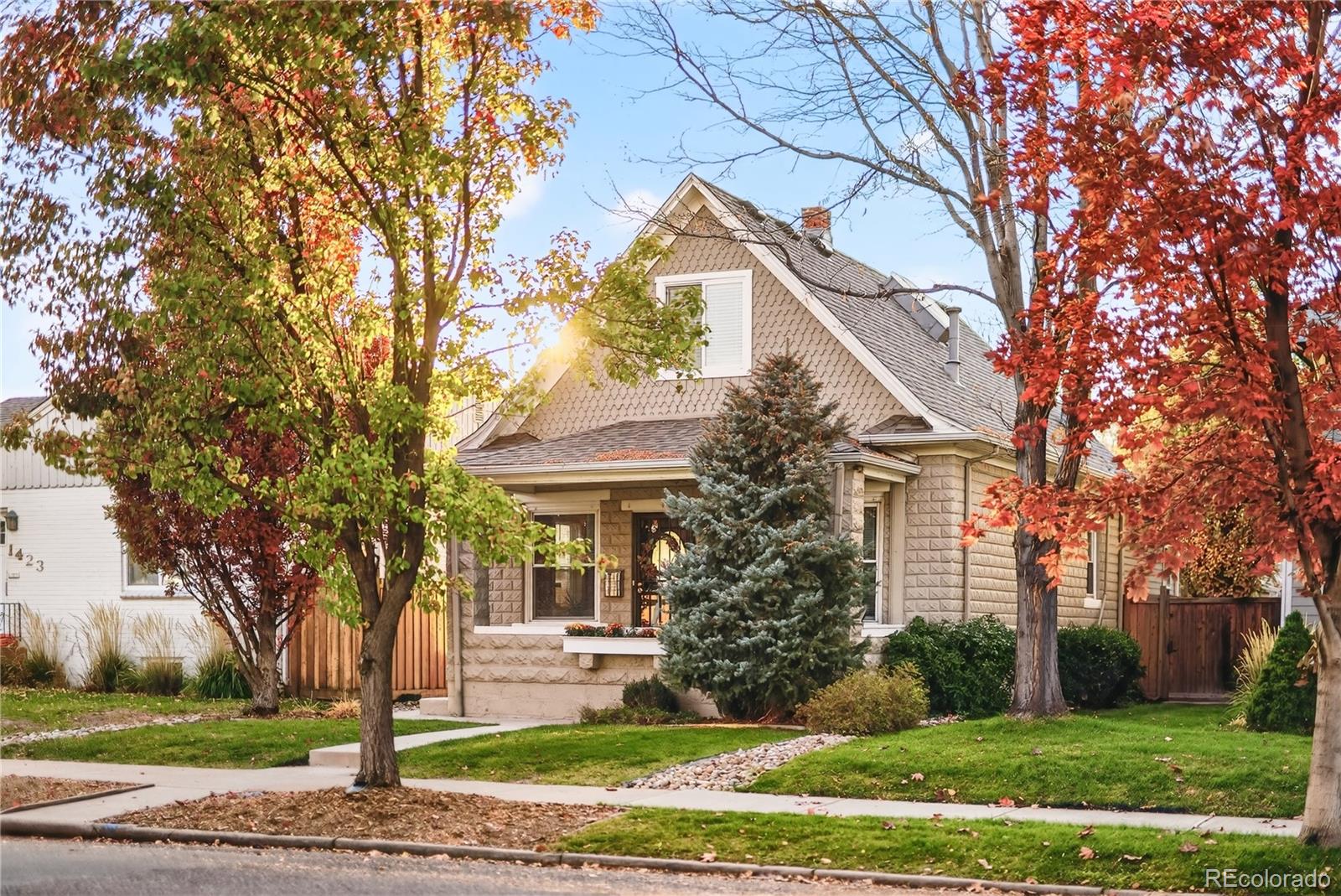 1415 S Clarkson Street Denver CO 80210