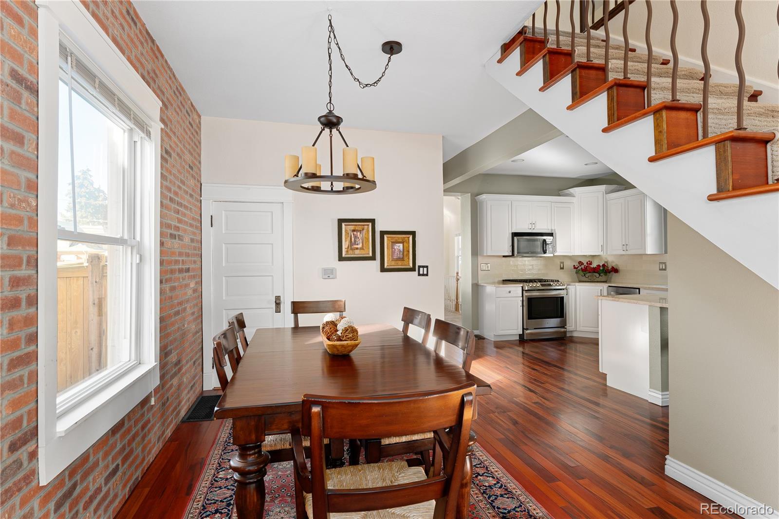 1415 S Clarkson Street Denver CO 80210