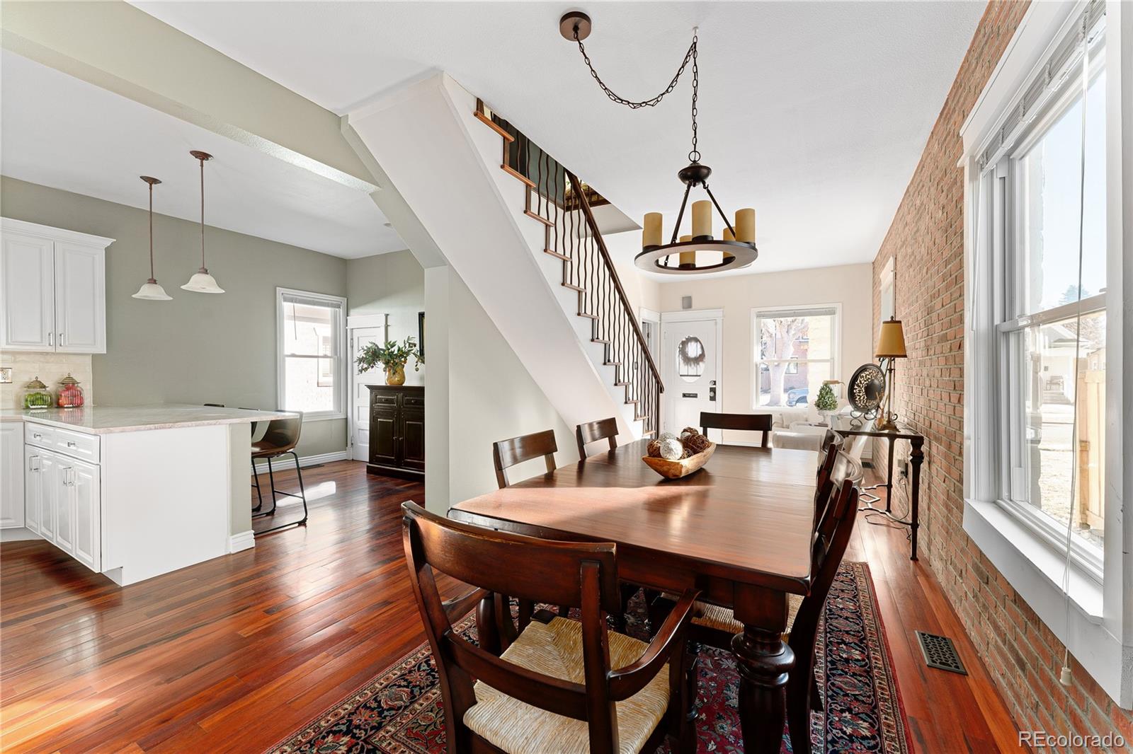 1415 S Clarkson Street Denver CO 80210