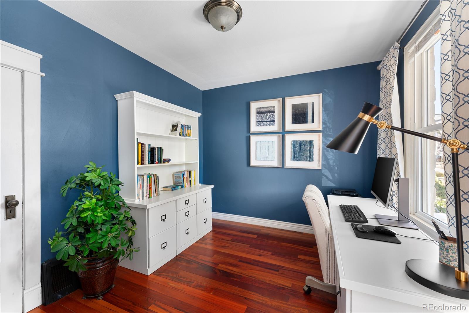 1415 S Clarkson Street Denver CO 80210