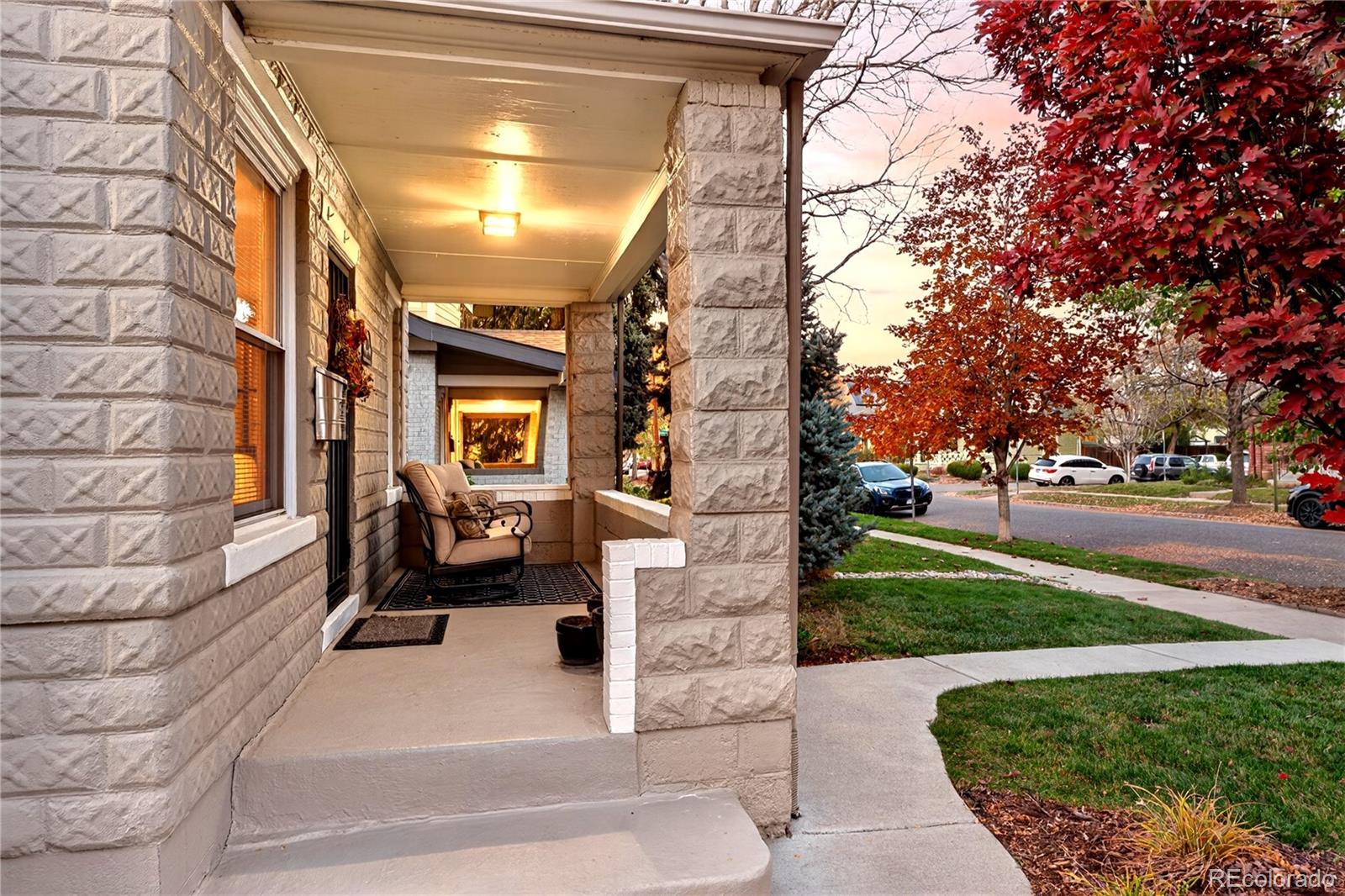 1415 S Clarkson Street Denver CO 80210