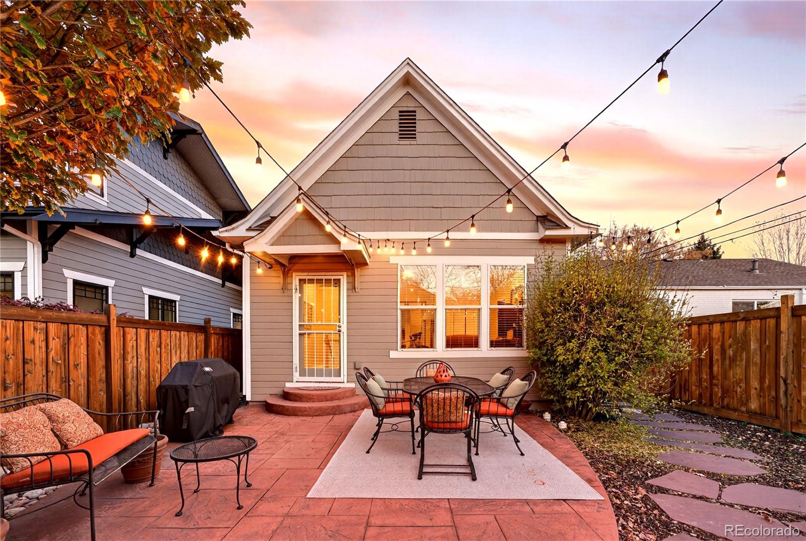 1415 S Clarkson Street Denver CO 80210