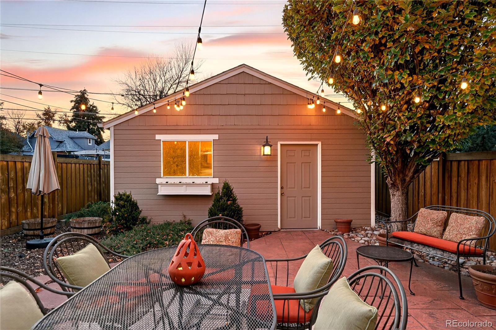 1415 S Clarkson Street Denver CO 80210