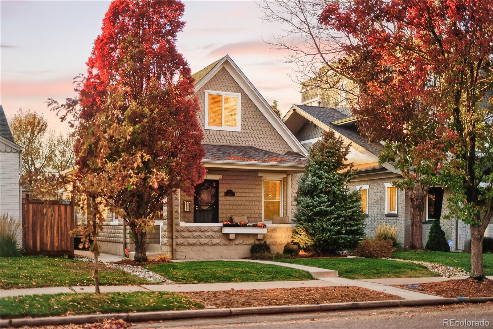 1415 S Clarkson Street Denver CO 80210