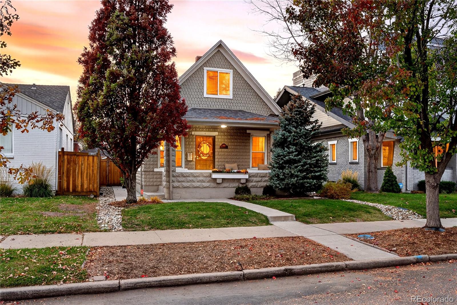 1415 S Clarkson Street Denver CO 80210