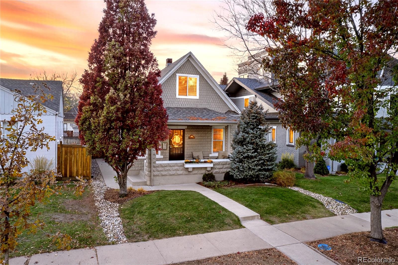1415 S Clarkson Street Denver CO 80210