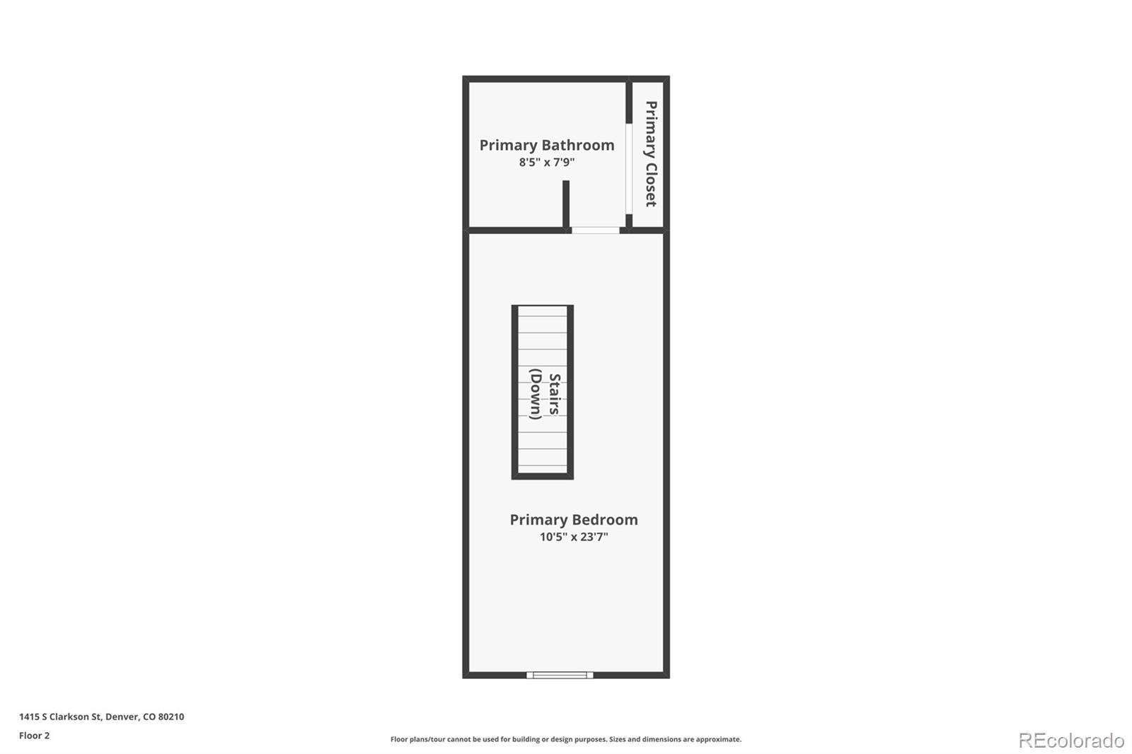 1415 S Clarkson Street Denver CO 80210