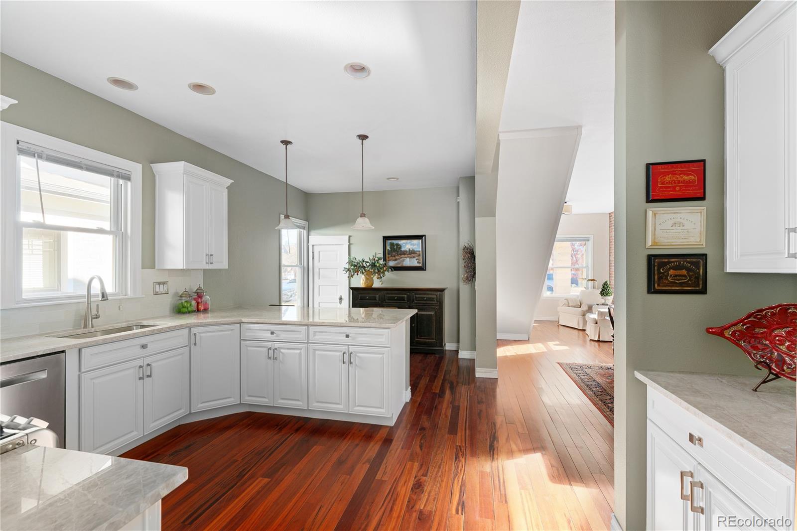 1415 S Clarkson Street Denver CO 80210