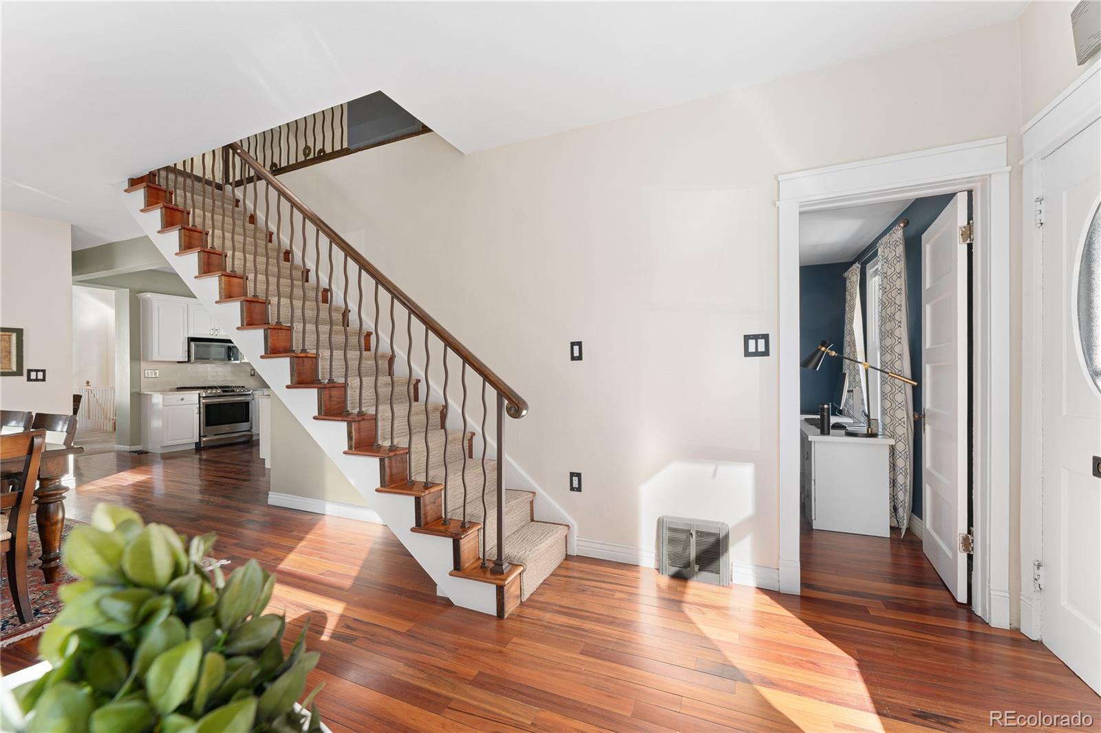 1415 S Clarkson Street Denver CO 80210