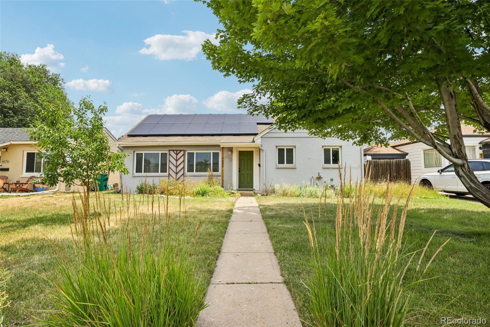 4580 S Sherman Street Englewood CO 80113